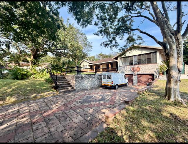4 BEDROOM FREESTANDING TO LET IN MEER EN SEE